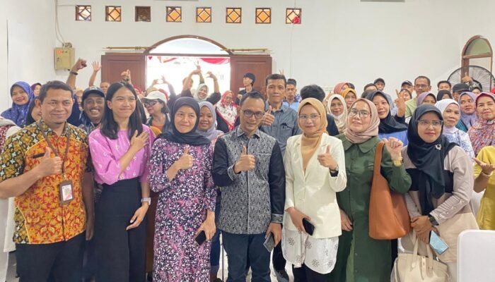 Sinergi Program Bangga Kencana di Munjul Dorong Keluarga Sehat dan Cegah Stunting