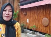 SDN 3 Surade Ciptakan Sekolah Asri dan Edukatif, Dinas Pariwisata Apresiasi Inisiatif Kepala Sekolah