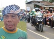 Disbudpora Sukabumi: Touring Ngabumi Jadi Wadah Menyatukan Budaya, Pemuda, dan Masyarakat