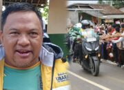 Ketua DPRD Sukabumi Apresiasi Touring Ngabumi: Momentum Evaluasi dan Penguatan Sinergi untuk Sukabumi Maju