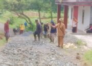 Desa Padajaya Genjot Pembangunan Infrastruktur, Akses Warga Kian MUDAH Dan Ekonomi Tumbuh