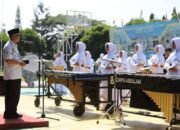 Corps Putri Assalam Siap Bertanding di Piala Raja Hamengku Buwono 2025