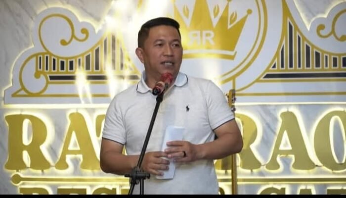 Malam Keakraban Harmoni Budaya, Wabup: Pembangunan Butuh Inovasi, Persatuan, dan Kerja Nyata