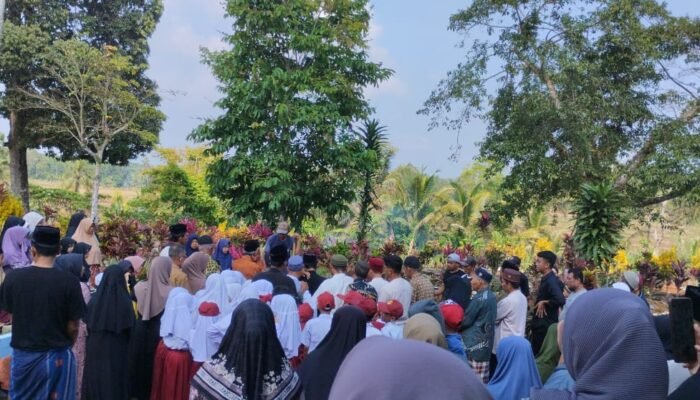 Kematian Salsabila Murni Takdir, Mulyadi: Sebelum Meninggal Anak Saya Mengeluh Sakit