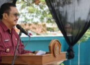 Bupati Apresiasi Baim Sport Center, Harapkan Jadi Ruang Publik Inklusif dan Wadah Pengembangan Potensi