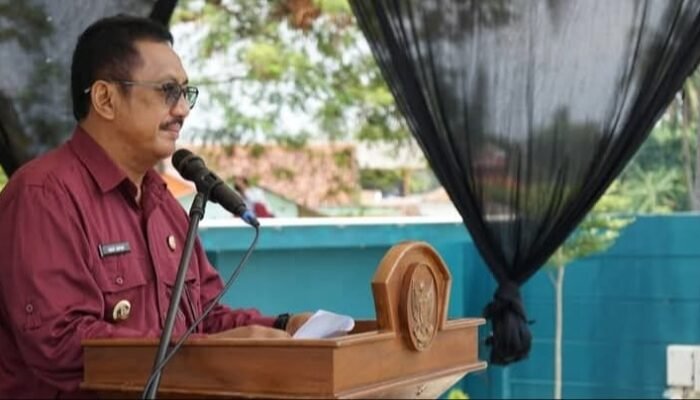 Bupati Apresiasi Baim Sport Center, Harapkan Jadi Ruang Publik Inklusif dan Wadah Pengembangan Potensi