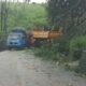 Puluhan Rumah Di Jampangtengah Rusak Diterpa Angin