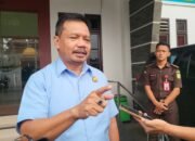 ‎Kejari Sukabumi Bongkar Fakta Baru Kasus Korupsi BRI, Mungkin Ada Tersangka Baru!
