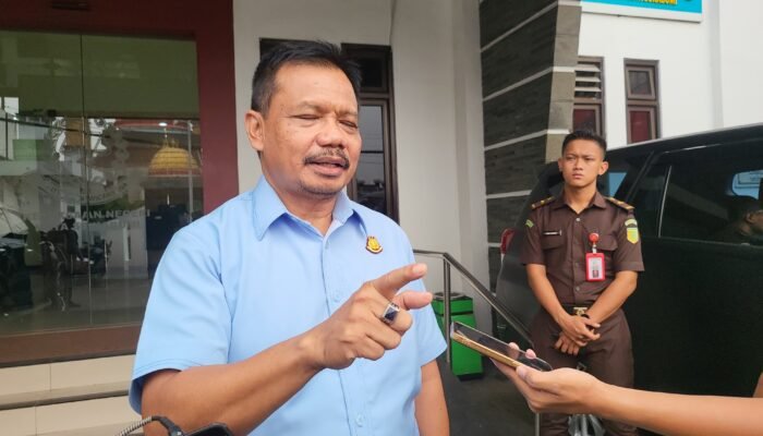 ‎Kejari Sukabumi Bongkar Fakta Baru Kasus Korupsi BRI, Mungkin Ada Tersangka Baru!