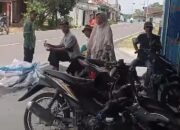 Pemkab Sukabumi Pastikan Stok Pupuk Subsidi Aman, Antrean Petani Persoalan Distribusi