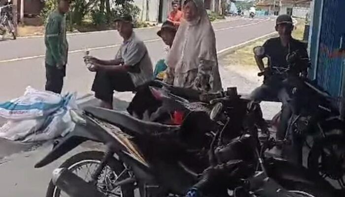 Pemkab Sukabumi Pastikan Stok Pupuk Subsidi Aman, Antrean Petani Persoalan Distribusi