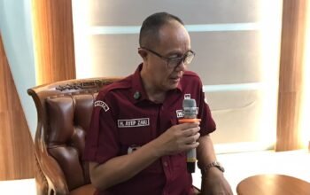 Ayep Zaki Pilih Merangkul, Ajak DPRD Bersatu Wujudkan Sukabumi yang Kuat