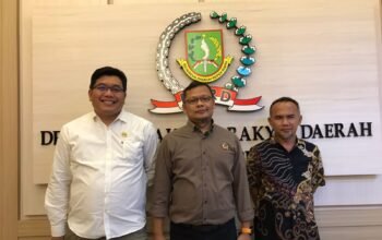 ‎DPRD Minta Klarifikasi, Suhu Politik Kota Sukabumi Memanas