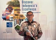 ‎Merambah ke Level Dunia, Tempe Azaki Bukti UMKM Sukabumi Tembus Pasar Global