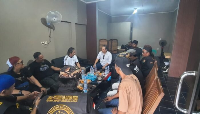 LPBH Paguyuban Jampang Tandang Makalangan Siap Jadi Cahaya Keadilan bagi Warga Sukabumi