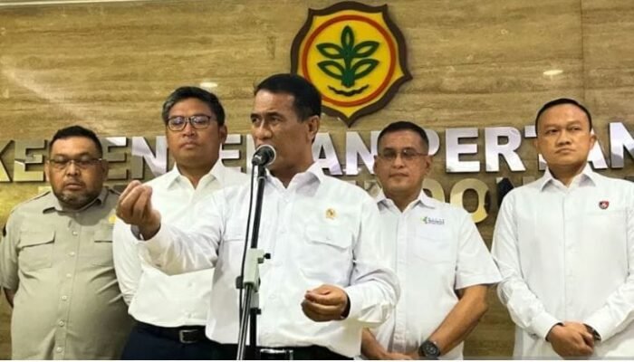 Mentan Ultimatum Penjual Pupuk Nakal: Main Harga, Izin Dicabut!