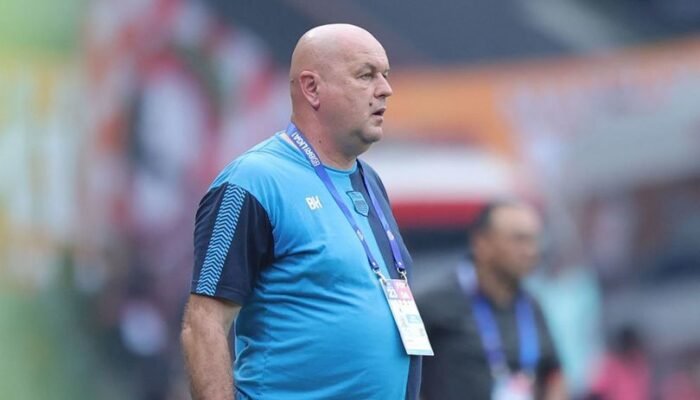 PERSIB Kembali Berlatih, Enam Pemain Timnas Diberi Libur Tambahan