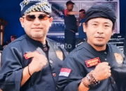 Ketua Umum Paguyuban Jampang Tandang Makalangan Ucapkan Selamat HUT Ke-80 TNI