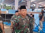 Panglima TNI Siapkan 200 Motor untuk Door Prize HUT ke-80 TNI di Monas