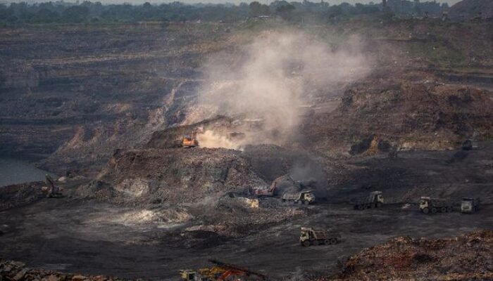 Tragedi Coalbrook 1960: Keserakahan yang Mengubur 437 Nyawa di Perut Tambang