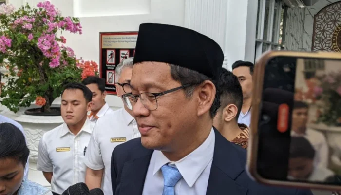 Menkeu Purbaya Optimistis Ekonomi RI Tumbuh 6 Persen Berkat Suntikan Likuiditas Rp200 Triliun
