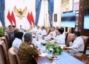 Presiden Prabowo Tekankan Pendidikan dan Pemberdayaan sebagai Kunci Pengentasan Kemiskinan
