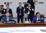 Di APEC 2025, Presiden Prabowo Paparkan Manfaat AI untuk Atasi Kemiskinan dan Capai Swasembada Pangan