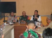 Pemkab Sukabumi Evaluasi Penanganan Bencana di Cisolok dan Cikakak, Siap Masuki Masa Pemulihan