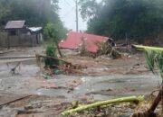 Topan Fung-wong Terjang Filipina, 10 Tewas dan 1,4 Juta Warga Mengungsi