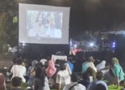 Layar Tancap, Jejak Hiburan Rakyat yang Pernah Semarak di Pajampangan