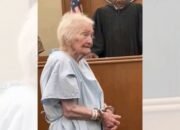 Cinta yang Menggerakkan Keadilan: Kisah Nenek 91 Tahun yang Mencuri Demi Menyelamatkan Suami