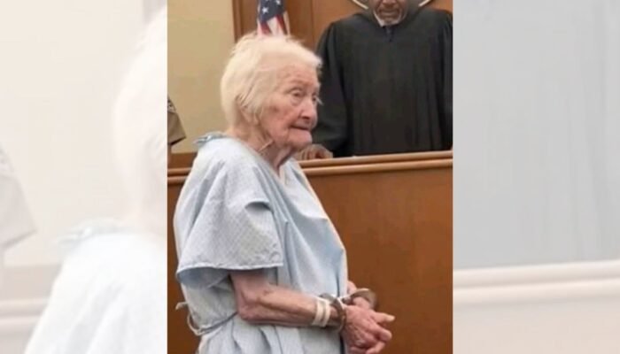 Cinta yang Menggerakkan Keadilan: Kisah Nenek 91 Tahun yang Mencuri Demi Menyelamatkan Suami