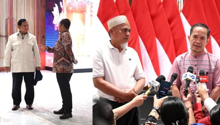 Gunakan Hak Rehabilitasi, Presiden Prabowo Pulihkan Nama Baik Dua Guru di Luwu Utara