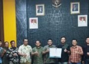 DPRD Sukabumi Matangkan 13 Raperda Strategis untuk Percepatan Pembangunan Daerah