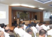 Bupati Sukabumi Tegaskan Pentingnya Sinergi Kewilayahan untuk Perkuat Layanan Publik