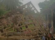 Asrama Santri Ponpes Darul Ma’arif Cibitung Ambruk, 35 Santri Hampir Jadi Korban