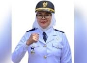 Camat Gegerbitung dan Jajaran Sampaikan Ucapan Selamat Ulang Tahun ke-62 untuk Bupati Sukabumi Asep Japar