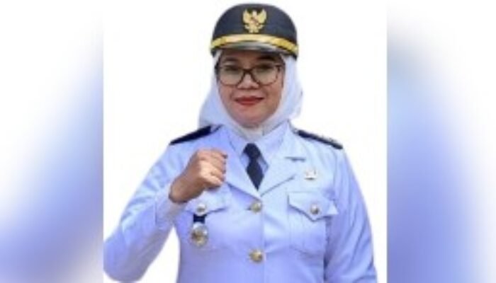 Camat Gegerbitung dan Jajaran Sampaikan Ucapan Selamat Ulang Tahun ke-62 untuk Bupati Sukabumi Asep Japar