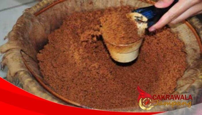 Sempat Populer Pada Masanya, Galendo Kuliner Tradisional Kini Kian Terpinggirkan
