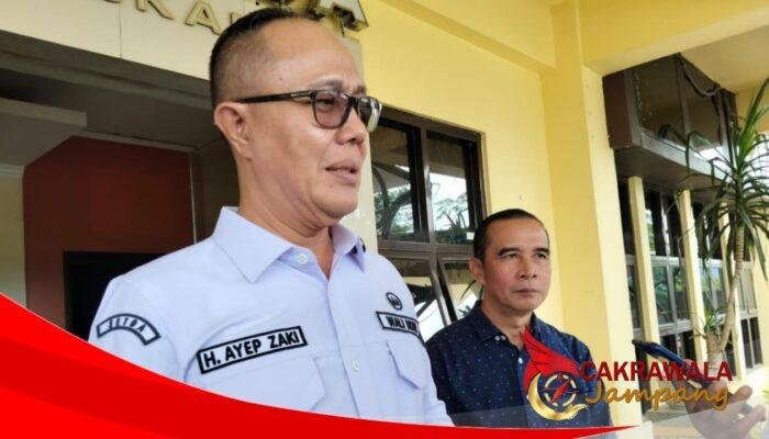 Wali Kota Tegaskan Kelompok Rentan Jadi Prioritas Pembangunan Kota Sukabumi
