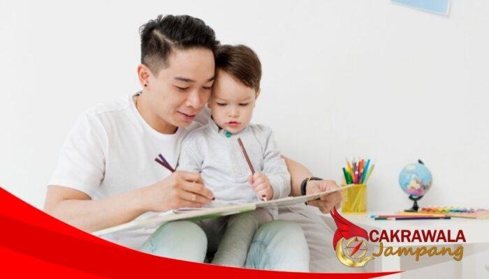 Ayah Mulai Ambil Peran: GATI Hadirkan Sudut Pandang Baru dalam Pengasuhan Keluarga Sukabumi