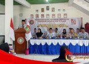 Apresiasi untuk Guru, Kadisdik Sukabumi Dorong Penguatan Karakter Pendidikan