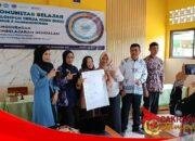 KKG Jampangkulon Wujudkan Transformasi Pembelajaran Bermutu untuk Semua