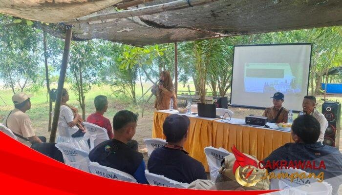 Jamkrindo Dorong Hilirisasi Buah Lokal untuk Tingkatkan Ekonomi Petani Sukabumi