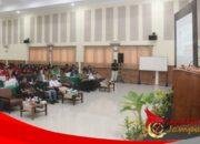 Rakerwil KSBSI Jabar dan Konfercab FSB KIKES Sukabumi Digelar, Perkuat Peran Buruh dalam Pertumbuhan Ekonomi