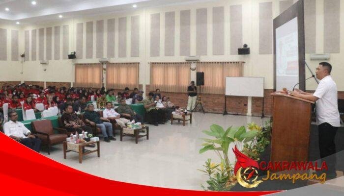 Rakerwil KSBSI Jabar dan Konfercab FSB KIKES Sukabumi Digelar, Perkuat Peran Buruh dalam Pertumbuhan Ekonomi
