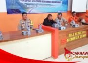 Pelatihan Relawan Desa Siaga Tanggap Bencana Digelar di Ciemas, Kapolsek Tekankan Pentingnya Kesiapsiagaan Masyarakat
