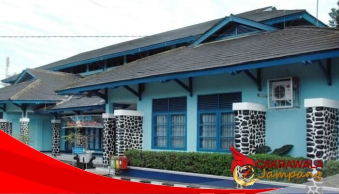 Tahap Seleksi Pejabat Baru PDAM TBW Mengerucut, Pansel Rilis Daftar Kandidat Lolos