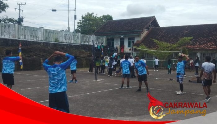PGRI Cibitung Semarakkan Hari Guru Nasional & HUT ke-80 PGRI dengan Aneka Kegiatan