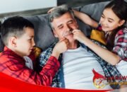 Riset Harvard: 70 Persen Karakter Anak Terbentuk Sebelum Usia 7 Tahun, Lingkungan Rumah Jadi Faktor Utama